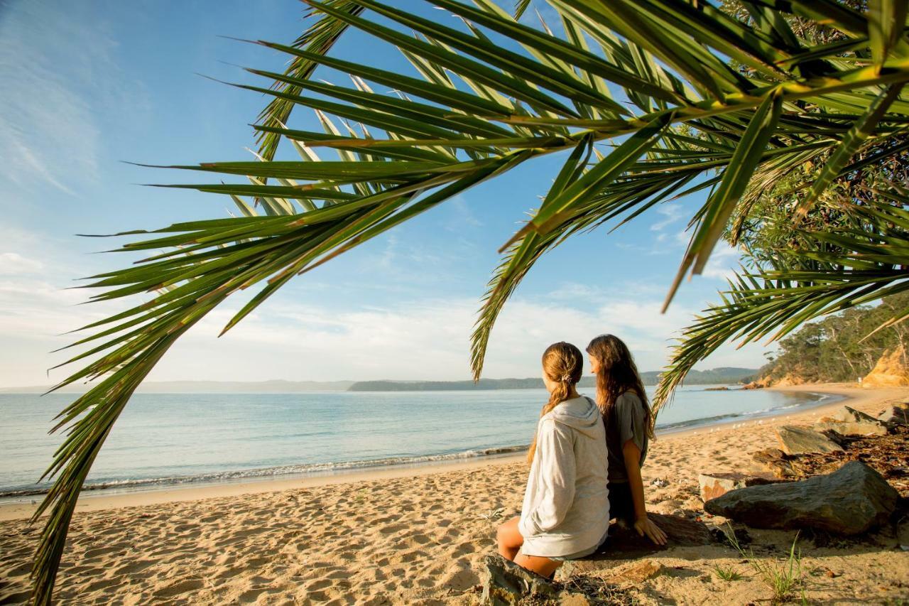 Ingenia Holidays Eden Beachfront 외부 사진
