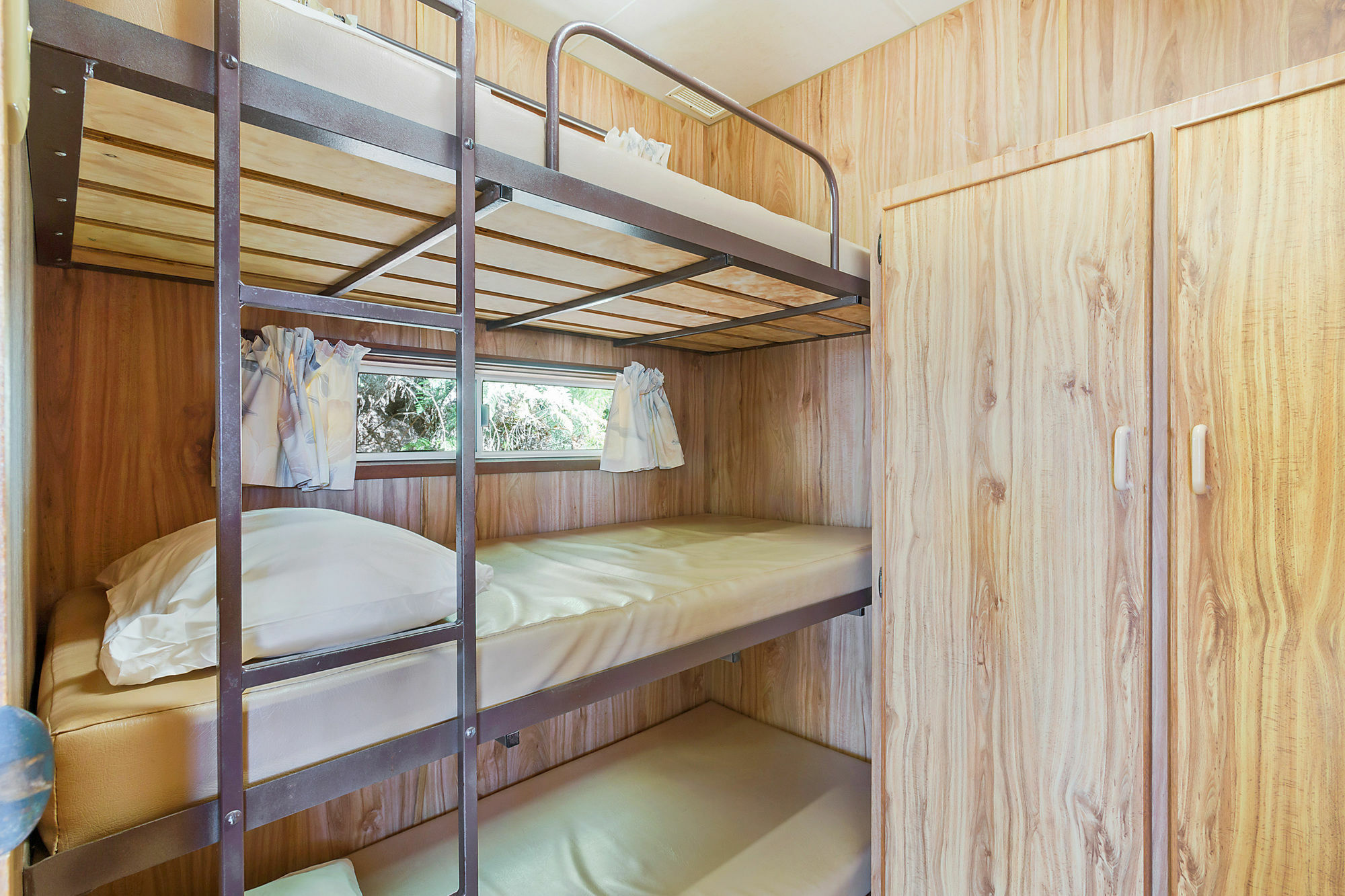 Ingenia Holidays Eden Beachfront 외부 사진